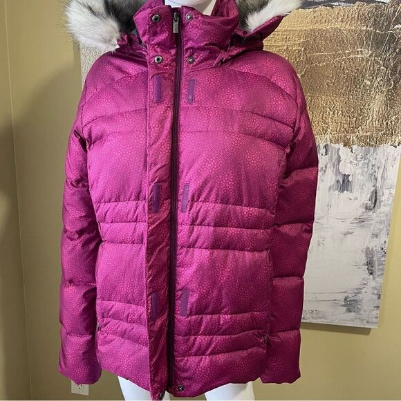 Columbia Mercury Maven IV Jacket - Picture 10 of 14